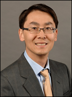 Leo Kim, MD, PhD 
